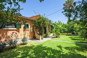 Villa Marco in Acharavi, Acharavi